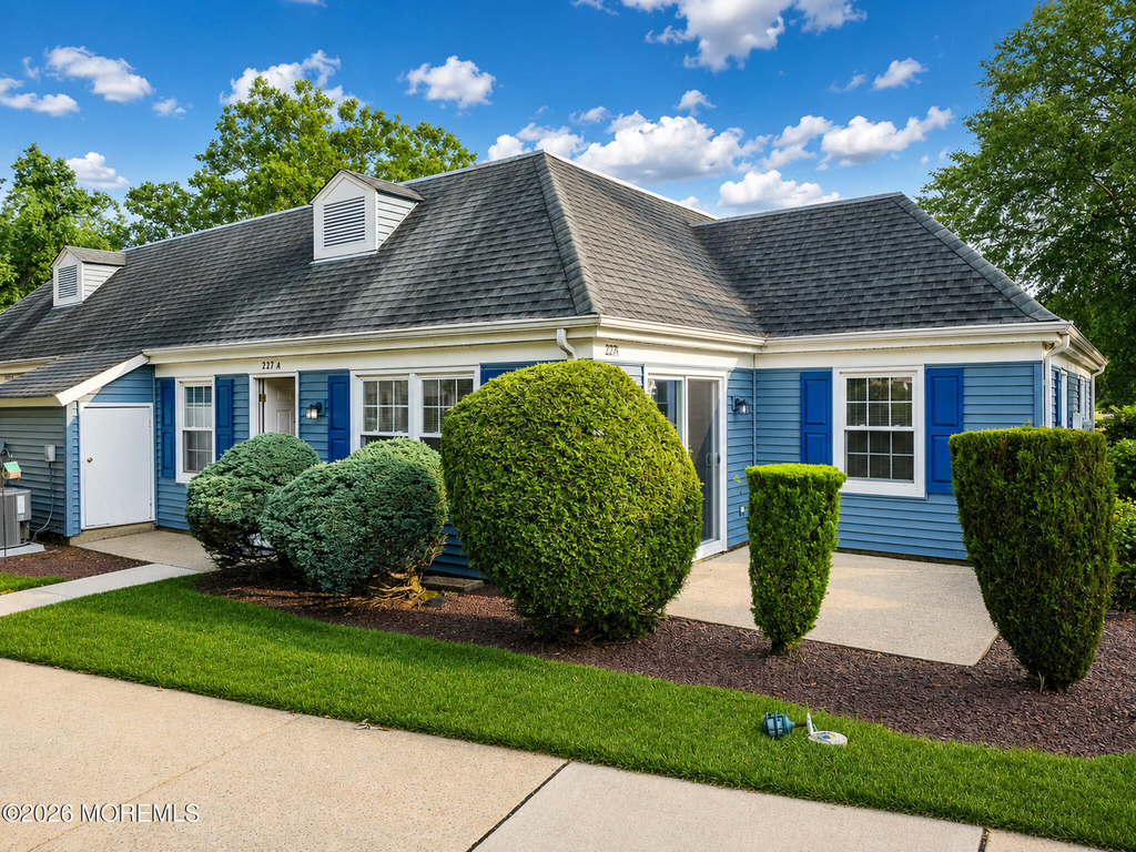 227a Manchester Lane - Photo 0
