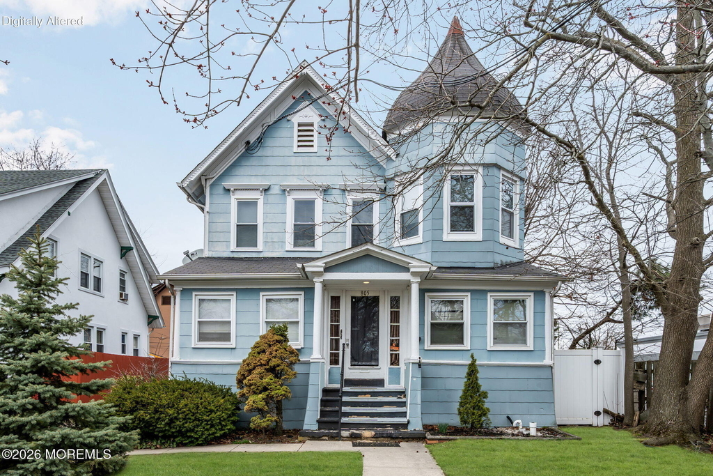 805 6th Avenue - Photo 1