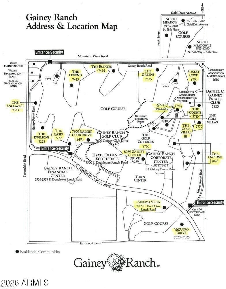 7272 E Gainey Ranch Road - Photo 35