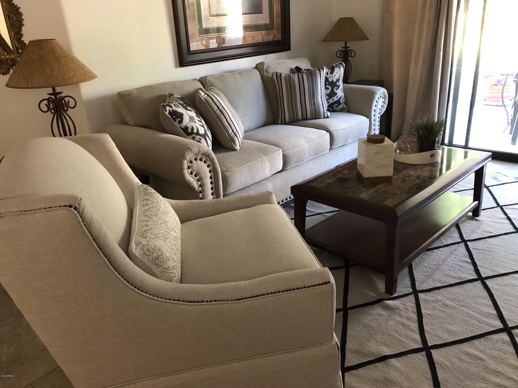 7272 E Gainey Ranch Road - Photo 4