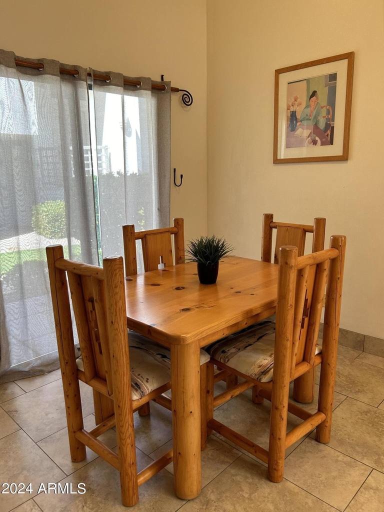 7272 E Gainey Ranch Road - Photo 8