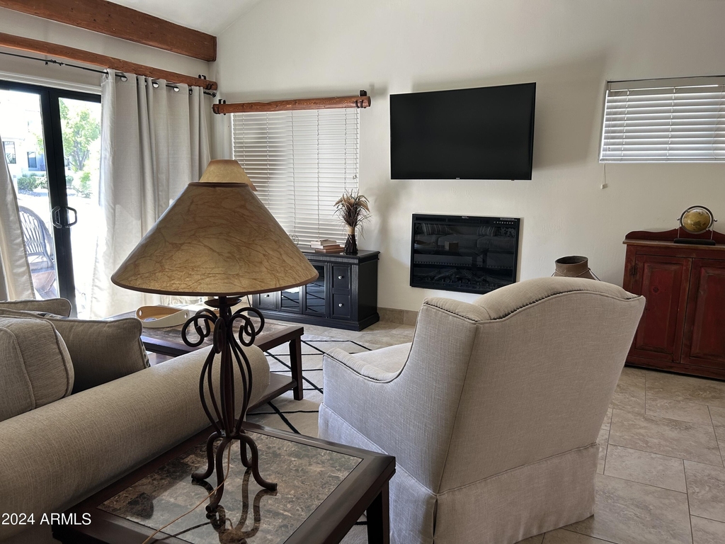 7272 E Gainey Ranch Road - Photo 2