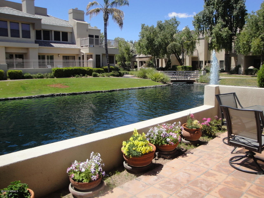 7272 E Gainey Ranch Road - Photo 0