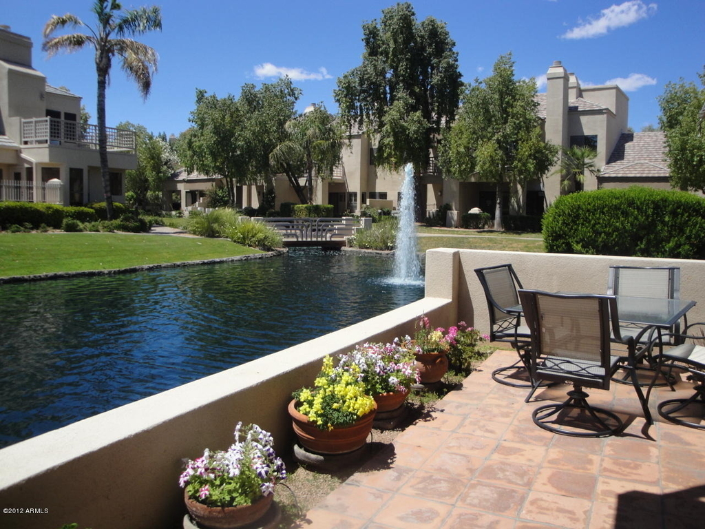 7272 E Gainey Ranch Road - Photo 1