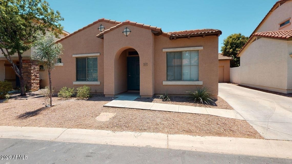 7637 E Billings Street - Photo 1