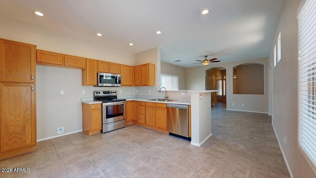 7637 E Billings Street - Photo 9