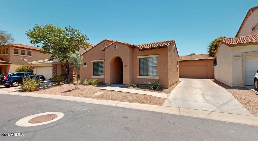 7637 E Billings Street - Photo 2
