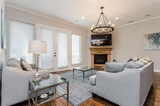 3817 Bowser Avenue - Photo 10