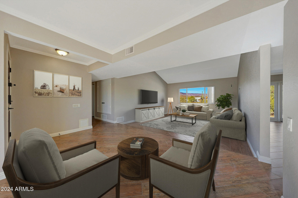 6914 E Highland Road - Photo 3