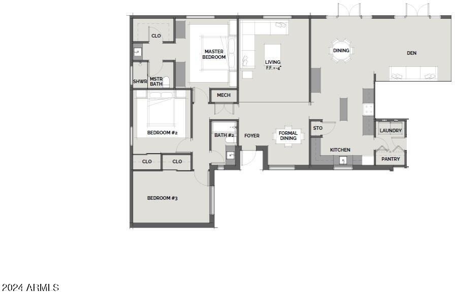 6914 E Highland Road - Photo 45