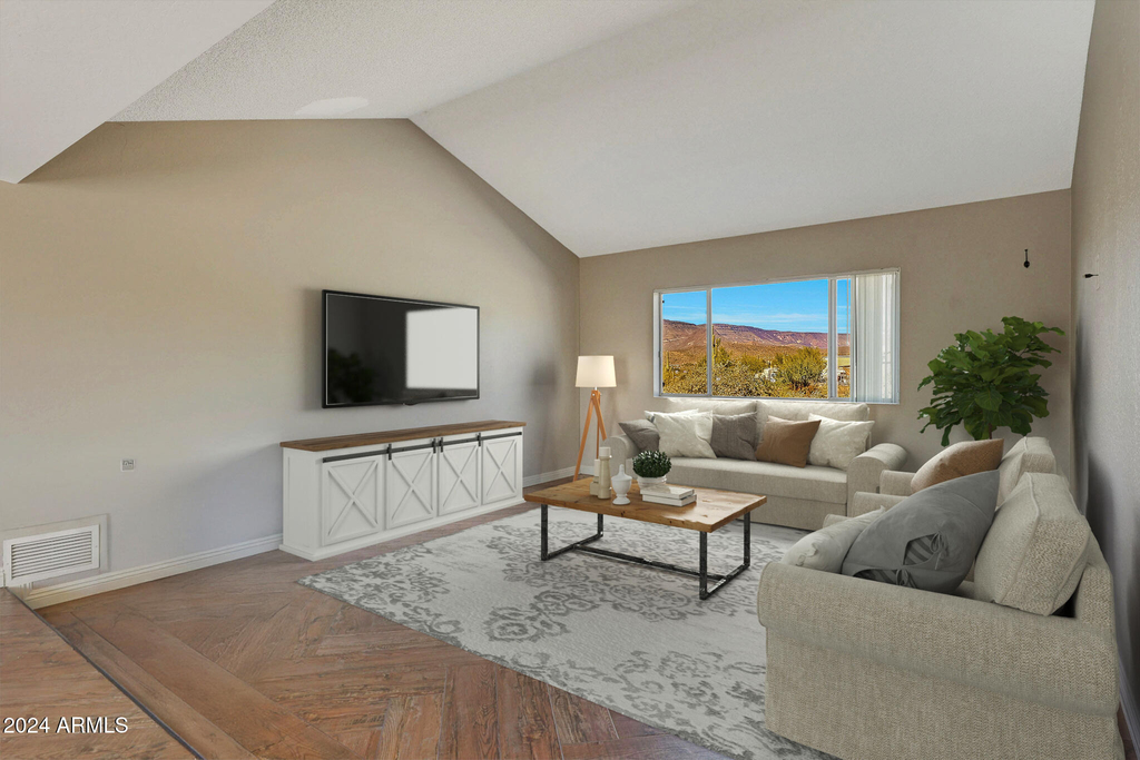6914 E Highland Road - Photo 4