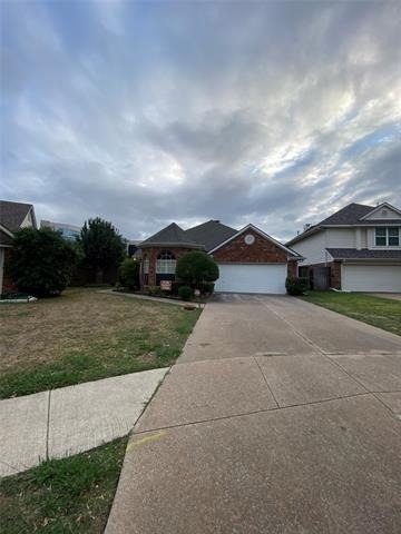4644 Booth Drive - Photo 1