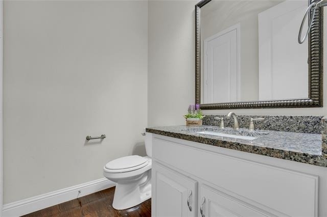 1011 Prairie Ridge Lane - Photo 21