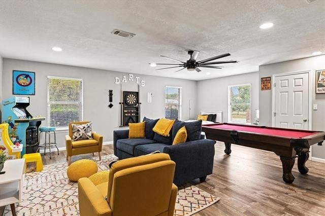 1609 Cheyenne Trail - Photo 17