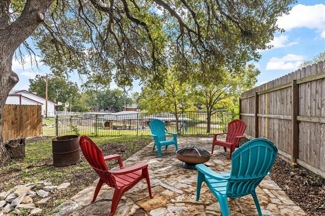 1609 Cheyenne Trail - Photo 29