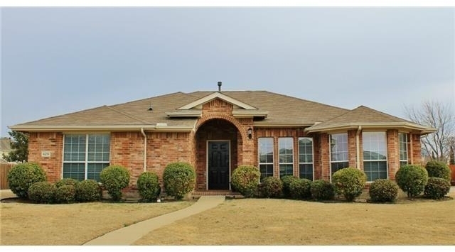 629 Rothschild Lane - Photo 0
