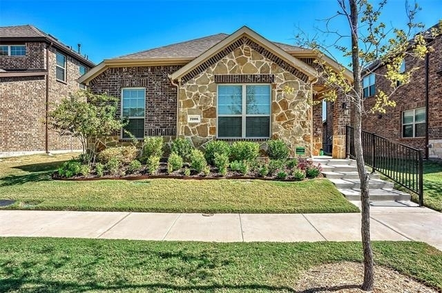 7205 Windy Meadow Drive - Photo 1