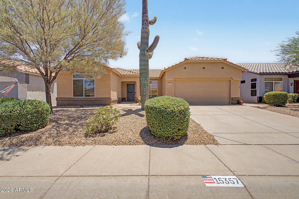 15357 W Via Montoya -- - Photo 0