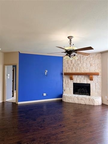 1716 Deer Crossing Drive - Photo 11
