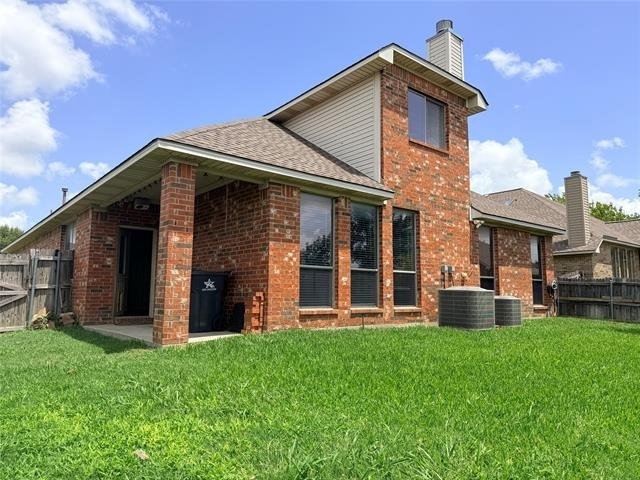 1716 Deer Crossing Drive - Photo 33