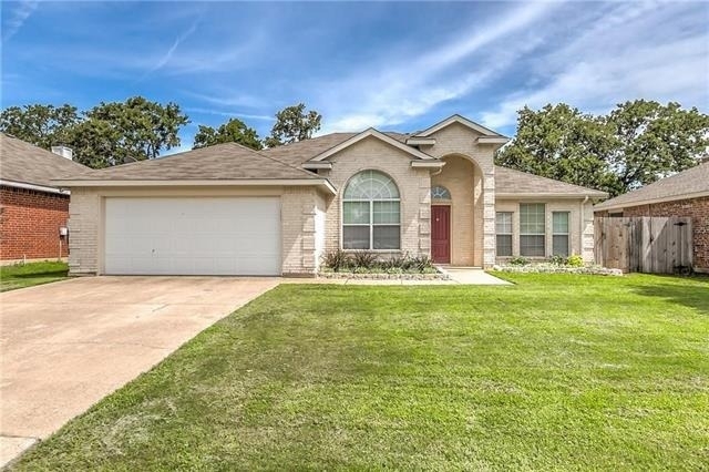1117 Hidden Glade Drive - Photo 0