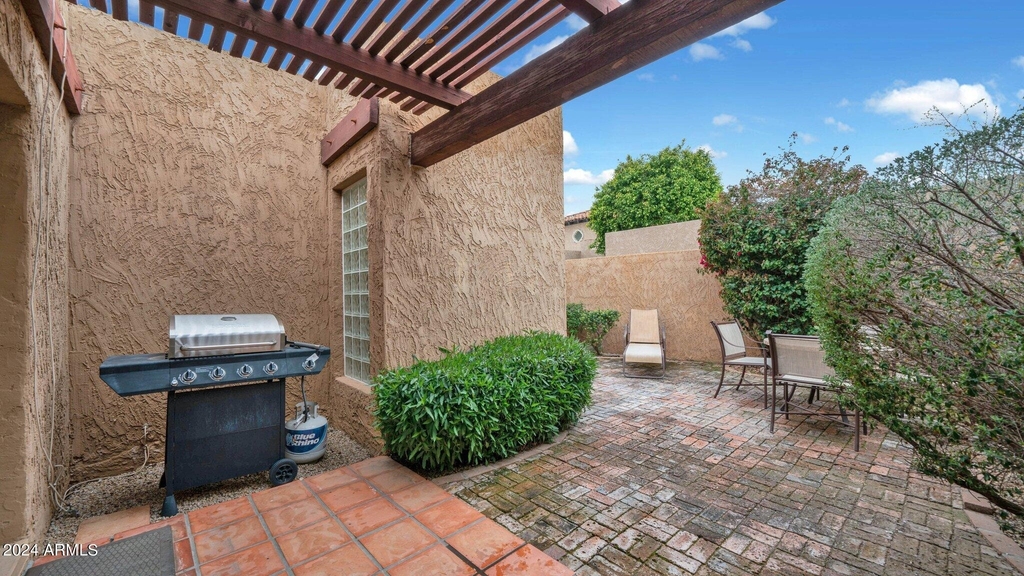 8095 E Via Del Desierto -- - Photo 25