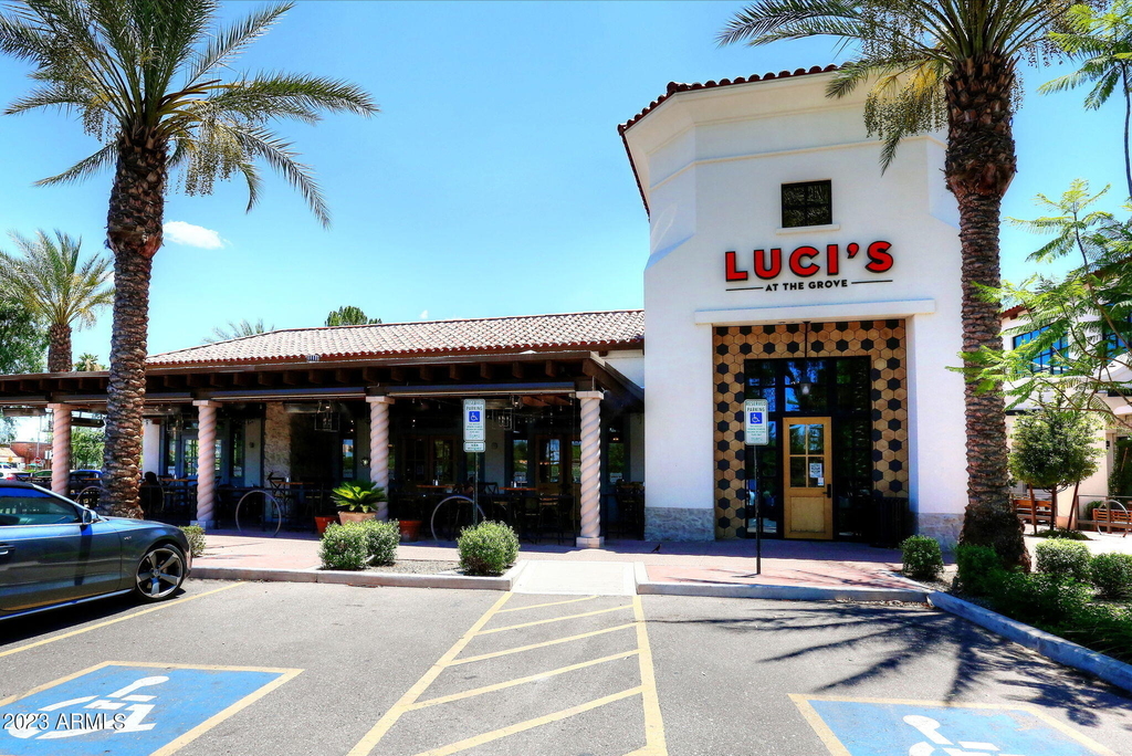 8095 E Via Del Desierto -- - Photo 49