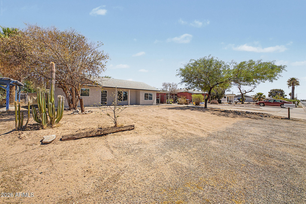 828 W Central Avenue - Photo 1