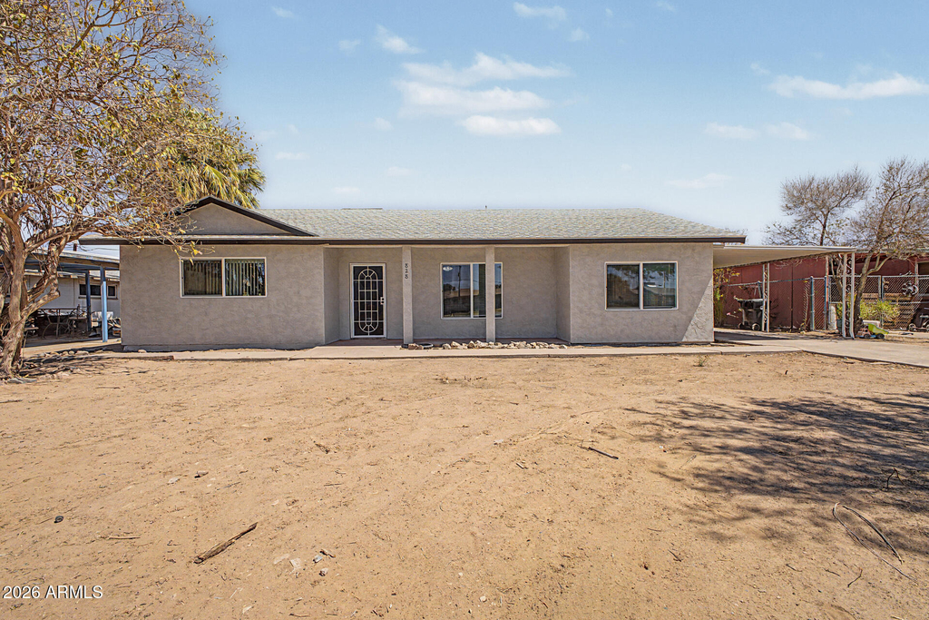 828 W Central Avenue - Photo 2