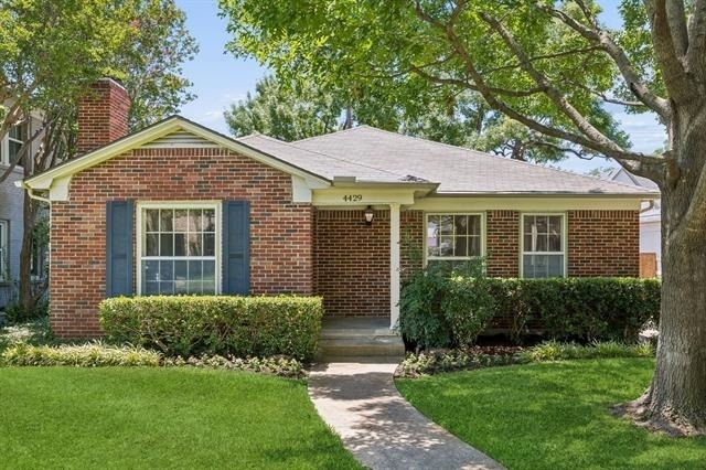 4429 Hyer Street - Photo 0
