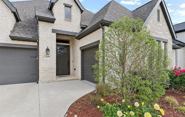 2194 Cloverfern Way - Photo 1