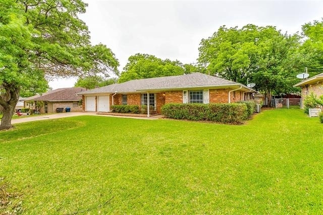 4804 Whistler Drive - Photo 1