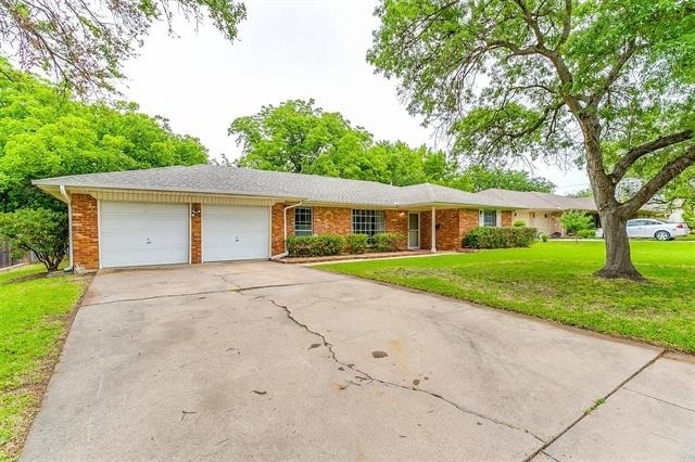 4804 Whistler Drive - Photo 2