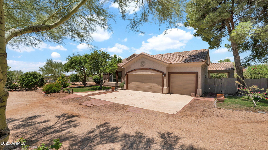 26815 N 79th Street - Photo 1
