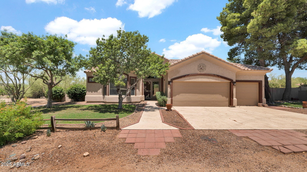 26815 N 79th Street - Photo 0