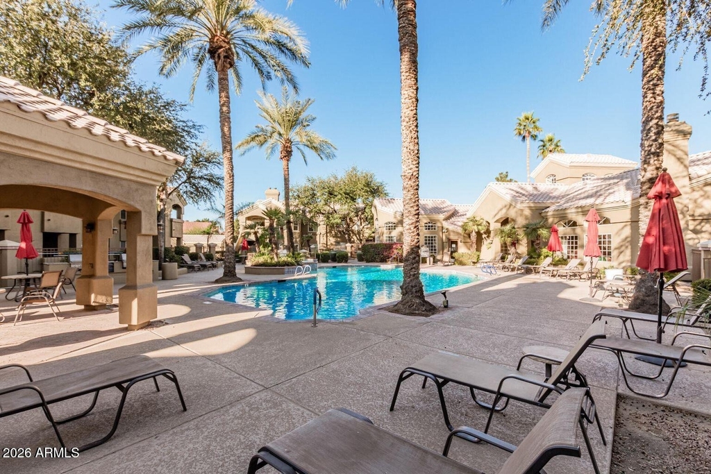 5335 E Shea Boulevard - Photo 28