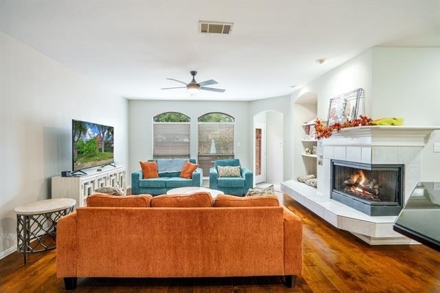 1408 Comanche Drive - Photo 3