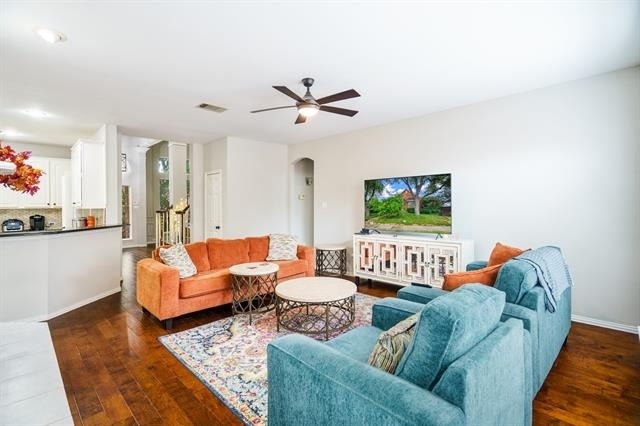 1408 Comanche Drive - Photo 4