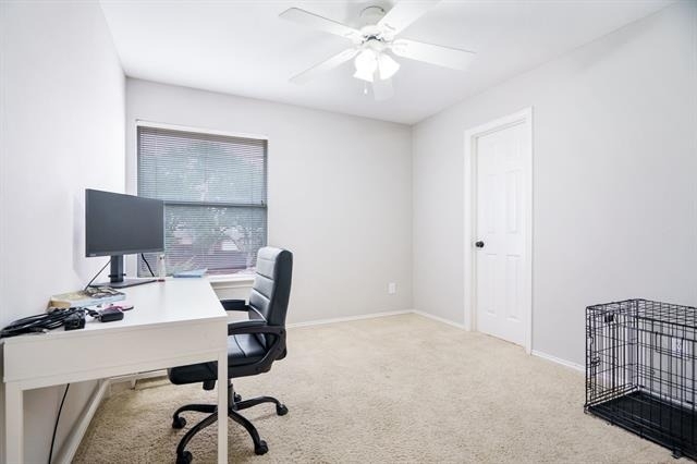 1408 Comanche Drive - Photo 19