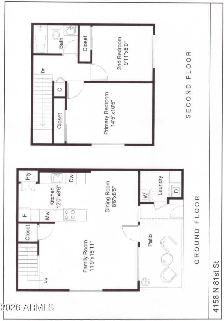 4158 N 81st Street - Photo 23