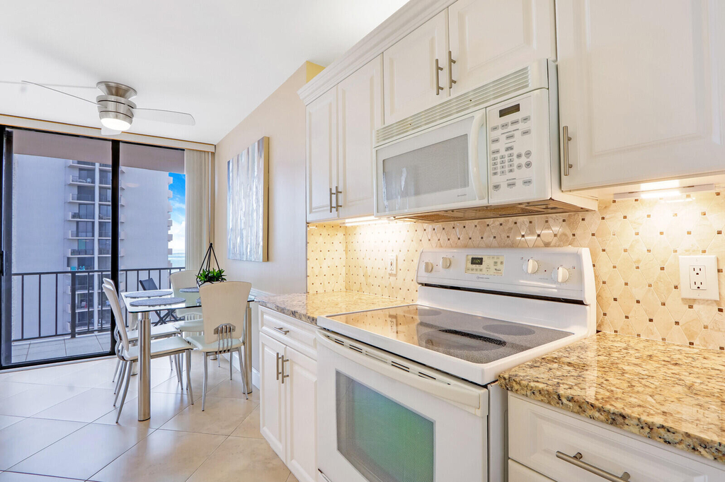 4200 N Ocean Drive - Photo 34