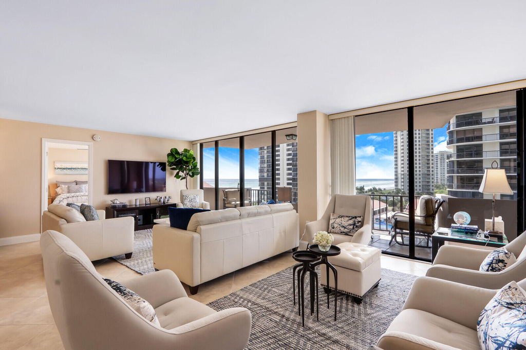 4200 N Ocean Drive - Photo 6