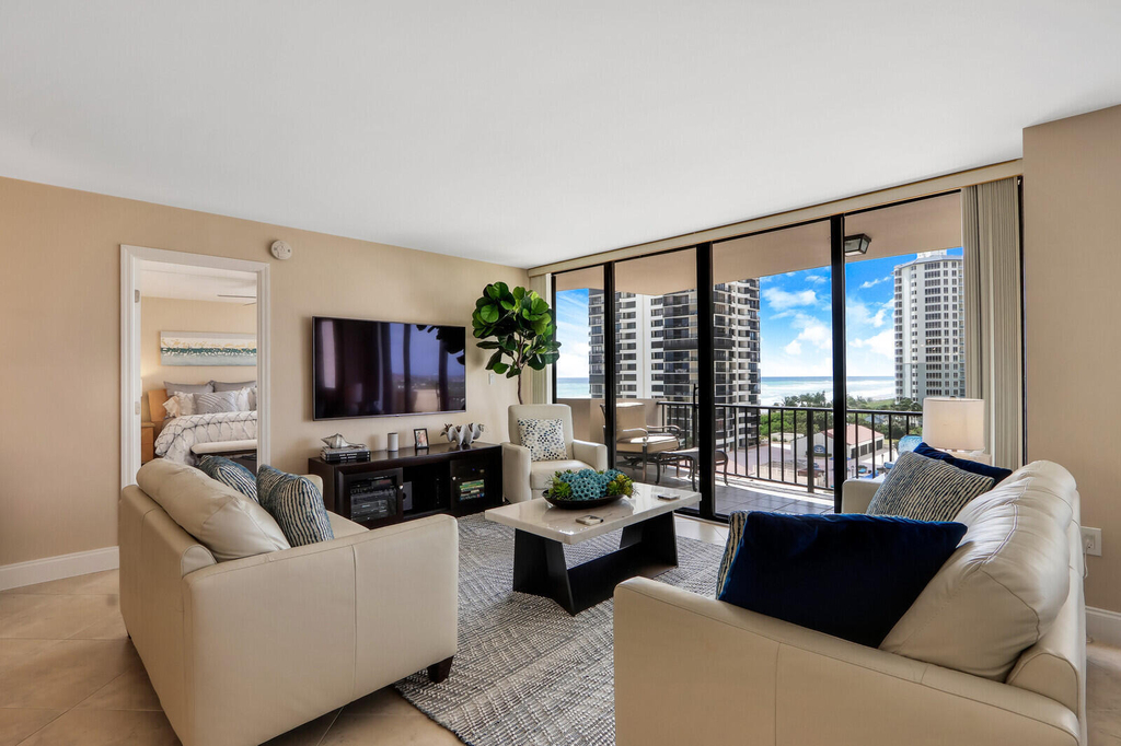 4200 N Ocean Drive - Photo 4
