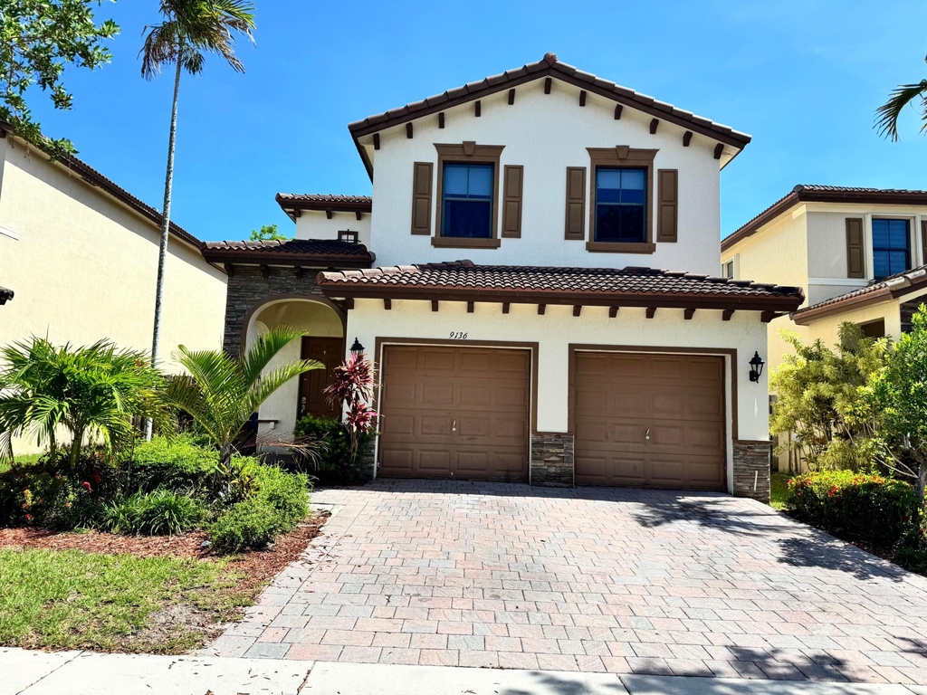 9136 Sw 227th Terrace - Photo 0
