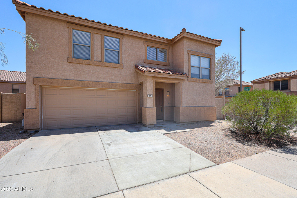 7500 E Deer Valley Road - Photo 1