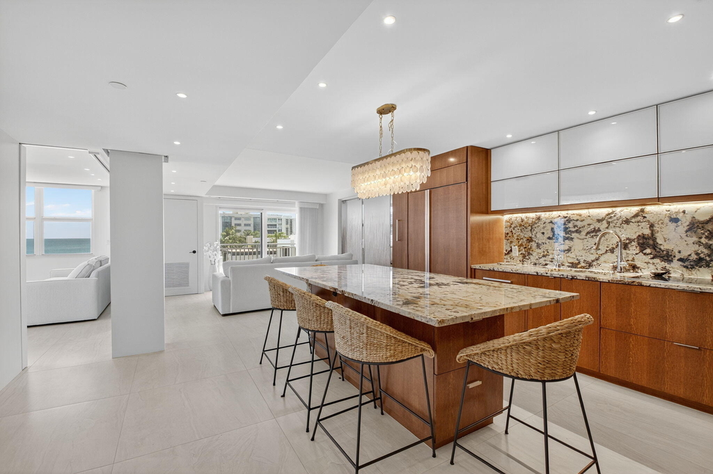 4511 S Ocean Boulevard - Photo 1