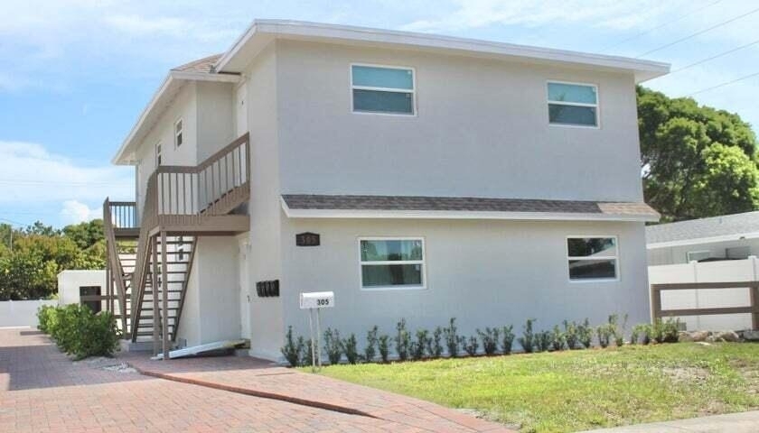 305 Cypress Drive - Photo 0