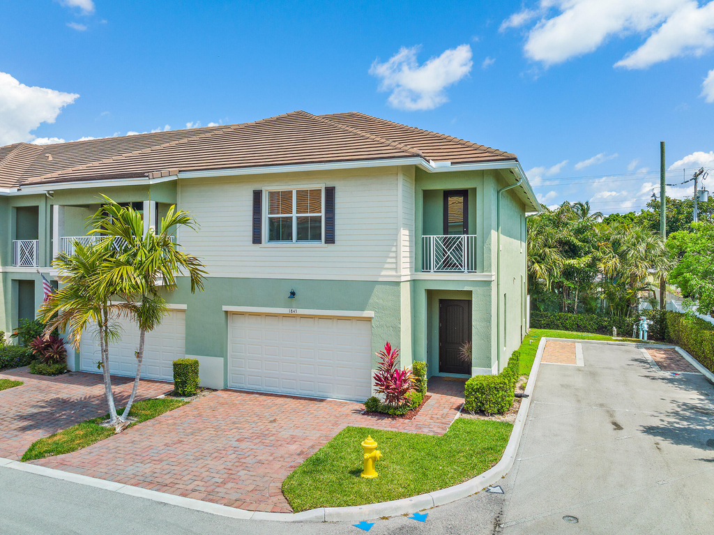 1843 Juno Landing Lane - Photo 1
