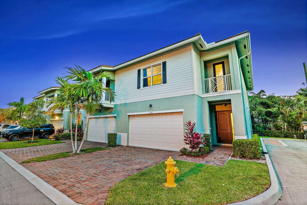 1843 Juno Landing Lane - Photo 0