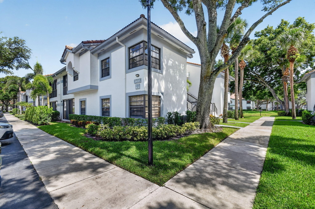 5451 Verona Drive - Photo 1